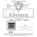 Hydrafinil (Fluorenol) Kimerachems 30ml - Composto Sintético para Pesquisa em Vigilância e Desempenho Cognitivo - 11