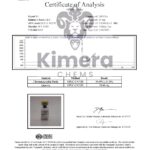 MOTS-C 10mg Kimera Chems - Peptídeo Sintético Derivado de Mitocôndrias para Pesquisa Científica - 7