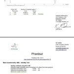Phenibut Kimera Chems 25g - Nootrópico para Pesquisa Laboratorial com Alta Pureza - 7