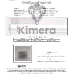 Flmodafinil Kimerachems 30ml - Promotor de Vigília e Foco Cognitivo para Pesquisa - 7