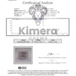 BPAP Kimera Chems 30 mL - Composto Sintético para Pesquisa Laboratorial em Neuroquímica - 3
