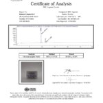 Mistura de BPC-157 e TB-500 Kimera Chems - Peptídeos para Pesquisa Científica Avançada - 8
