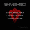 9-ME-BC Kimera Chems — 9-Methyl-β-Carboline