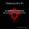 Kisspeptin-10 10mg Kimera Chems - Peptídeo Sintético para Pesquisa Laboratorial Avançada