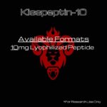 Kisspeptin-10 10mg Kimera Chems - Peptídeo Sintético para Pesquisa Laboratorial Avançada