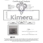 DIHEXA KIMERA CHEMICALS 1 Grama em Pó - Pesquisa Avançada em Neurociência e Plasticidade Neural - 10