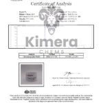 Fasoracetam Kimerachems 2 Gramas em Pó - Pesquisa Laboratorial Avançada em Neurociência - 4