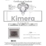 J-147 Kimerachems 1 Grama em Pó - Pesquisa Neuroprotetora e Cognitiva - 5