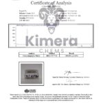 Coluracetam Kimerachems 2 Gramas em Pó - Aumento da Captação de Colina para Melhor Desempenho Cognitivo - 5