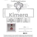 ODY (FCS) Kimera Chems 20mL - Mistura Balanceada de Aminoácidos para Pesquisa sobre Metabolismo e Neurotransmissores - 3