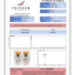 Ipamorelin Kimera Chems 5mg - Peptídeo Sintético para Pesquisa em Hormônio do Crescimento - 8