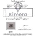 Chlodantane Kimera Chems 5 Gramas em Pó - Composto Químico para Pesquisa Avançada - 4