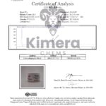 9-ME-BC KIMERA CHEMICALS 25g - Derivado de β-Carbolina para Pesquisa Laboratorial Avançada - 6