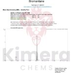 Bromantane Kimerachems 25 g - Suplemento para Aumento do Desempenho Cognitivo e Físico - 7