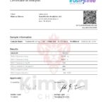 TH9507 - Peptídeo Sintético para Estímulo da Secreção de Hormônio de Crescimento - 5