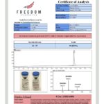 LL-37 5MG Kimera Chems - Peptídeo Sintético para Pesquisa em Defesas Imunológicas - 2