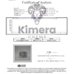 Nooglutyl Kimera Chems 2 Gramas em Pó - Avanços em Pesquisa Neurocientífica - 4