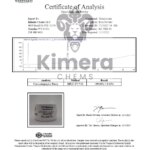 Thozalinone Kimera Chems 1 Grama em Pó - Composto de Pesquisa para Estudo do Cérebro - 5