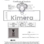 FOXO4-DRI Kimera Chems - Peptídeo Sintético para Pesquisa e Estudo de Senescência Celular - 6