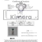 DSIP 5mg Kimera Chems - Peptídeo Sintético para Pesquisa em Neurociência Avançada - 4
