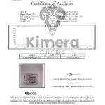 Aniracetam Kimerachems 50 Gramas - Nootrópico para Melhora Cognitiva e Memória - 3