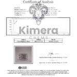 Phenibut Kimera Chems 25g - Nootrópico para Pesquisa Laboratorial com Alta Pureza - 6