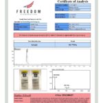 Selank Kimera Chems - Peptídeo Sintético para Modulação Cognitiva e Redução de Estresse - 3