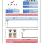 KPV Kimera Chems 10mg - Tripeptídeo Sintético para Pesquisa em Laboratório - 10