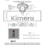 Kisspeptin-10 10mg Kimera Chems - Peptídeo Sintético para Pesquisa Laboratorial Avançada - 5