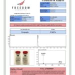 Kisspeptin-10 10mg Kimera Chems - Peptídeo Sintético para Pesquisa Laboratorial Avançada - 4
