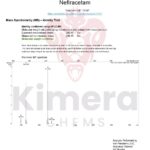 Nefiracetam Kimera Chems 120 Cápsulas - Pesquisa em Neuroplasticidade e Aprendizado - 6