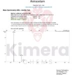 Aniracetam Kimerachems 50 Gramas - Nootrópico para Melhora Cognitiva e Memória - 5