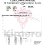 BPAP Kimera Chems 30 mL - Composto Sintético para Pesquisa Laboratorial em Neuroquímica - 4