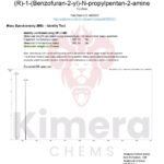 BPAP Kimera Chems 30 mL - Composto Sintético para Pesquisa Laboratorial em Neuroquímica - 5