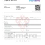 Mistura de BPC-157 e TB-500 Kimera Chems - Peptídeos para Pesquisa Científica Avançada - 4
