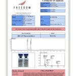 Mistura de BPC-157 e TB-500 Kimera Chems - Peptídeos para Pesquisa Científica Avançada - 7