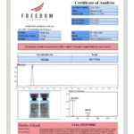 Selank Kimera Chems - Peptídeo Sintético para Modulação Cognitiva e Redução de Estresse - 2