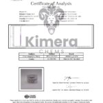 Oxiracetam Kimera Chems 50 Gramas em Pó - Nootrópico para Pesquisa em Neurociência - 3