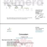 Oxiracetam Kimera Chems 50 Gramas em Pó - Nootrópico para Pesquisa em Neurociência - 4