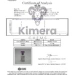 KPV Kimera Chems 10mg - Tripeptídeo Sintético para Pesquisa em Laboratório - 9
