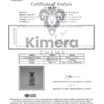 Kisspeptin-10 10mg Kimera Chems - Peptídeo Sintético para Pesquisa Laboratorial Avançada - 2