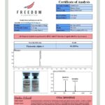 Thymosin Alpha-1 Kimera Chems - Peptídeo Imunomodulador para Regulação Imune - 3
