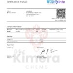 Mistura de BPC-157 e TB-500 Kimera Chems - Peptídeos para Pesquisa Científica Avançada - 6