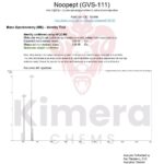 Noopept Kimera Chems 30mL - Potencialize sua Pesquisa Cognitiva com Alta Pureza - 10