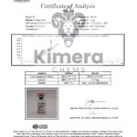Selank Kimera Chems - Peptídeo Sintético para Modulação Cognitiva e Redução de Estresse
