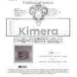 Noopept Kimera Chems 30mL - Potencialize sua Pesquisa Cognitiva com Alta Pureza - 8