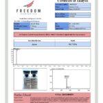 AICAR - Composto de Pesquisa para Regulador de Energia Celular e Metabolismo - 3