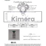 Fragmento 176-191 Kimera Chems 10ml - Peptídeo para Pesquisa Científica Avançada em Laboratório - 3