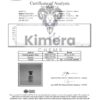 Thymosin Alpha-1 10mg Kimera Chems - Peptídeo Imunomodulador para Regulação Imune