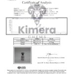 Thymosin Alpha-1 Kimera Chems - Peptídeo Imunomodulador para Regulação Imune